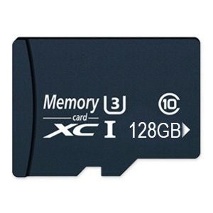 128GB